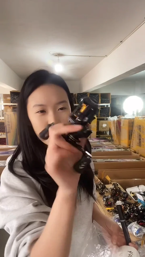 004 主播展示为准