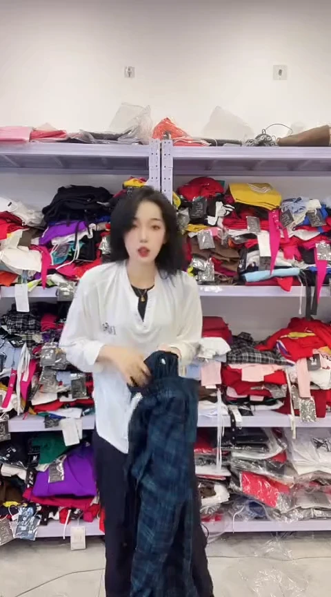 闪电购精品女装福利 192 L