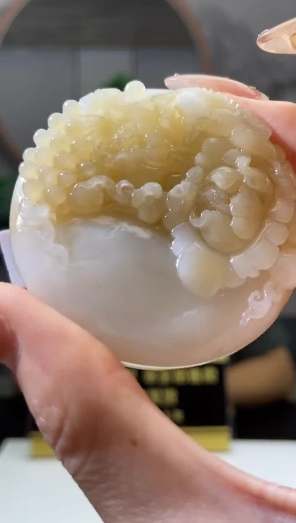 定制和田玉定制和田玉毛货闪购链接ZJJ48