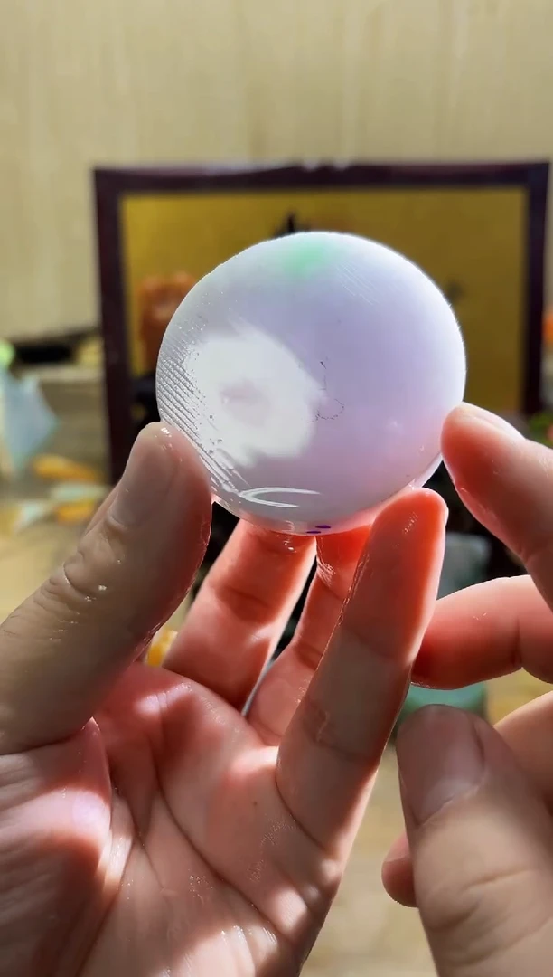 颈饰未镶嵌翡翠A货常星512