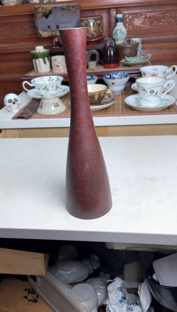 48号铜带纪念款好好