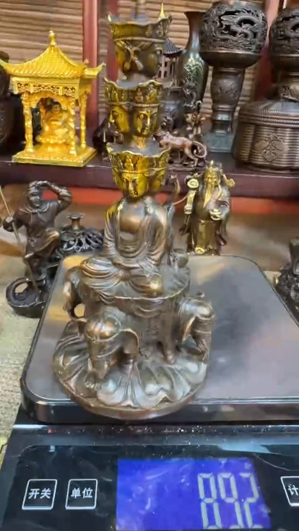 益臻铜器益臻铜器