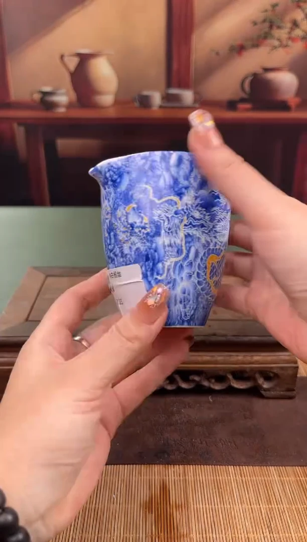 【闪购商品】顾德茶器福利闪购链接
