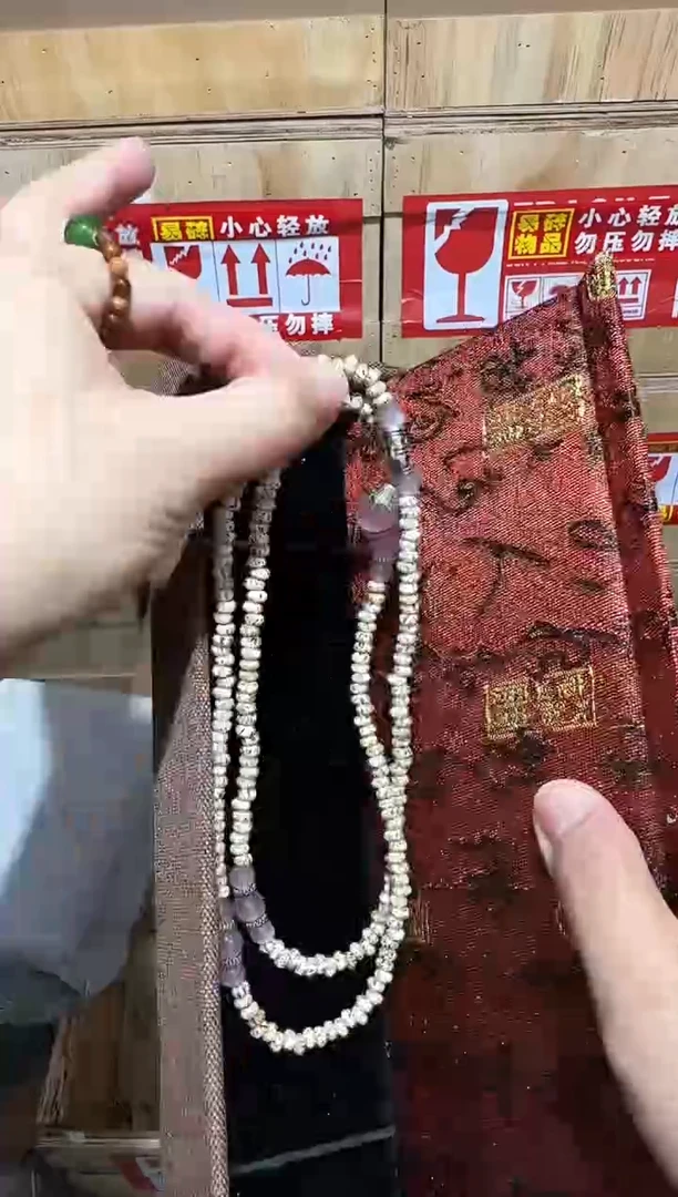又禧文玩精品手串-无礼盒-@@ys1456