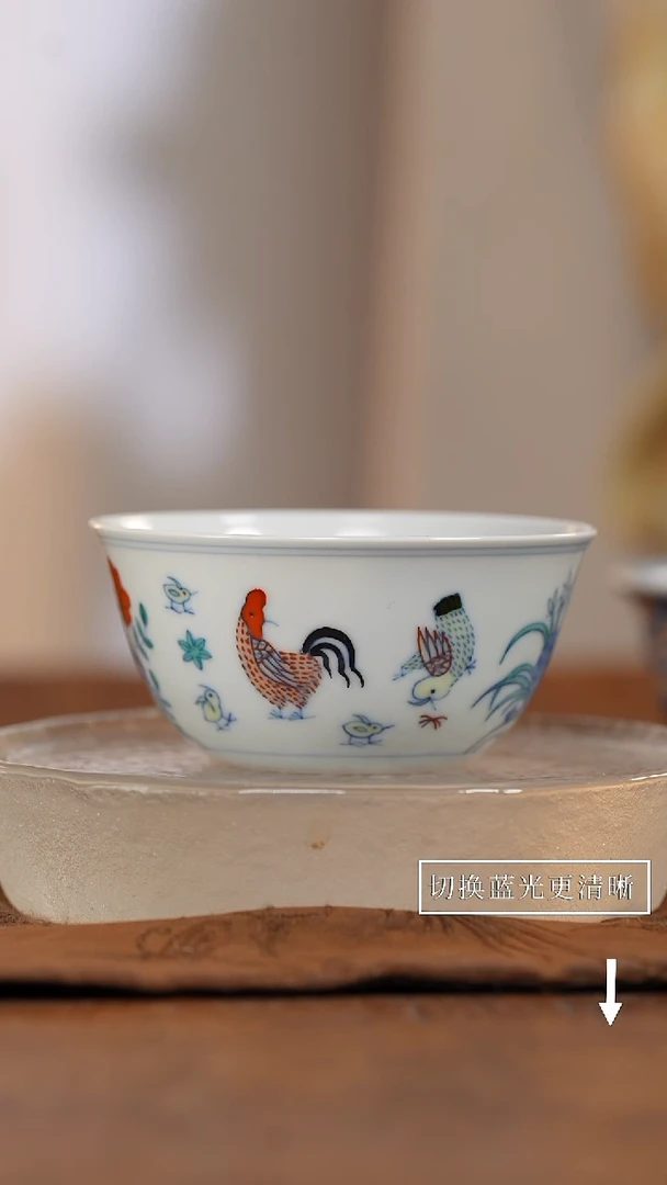 【闪购商品】江江的好物瓷器分享