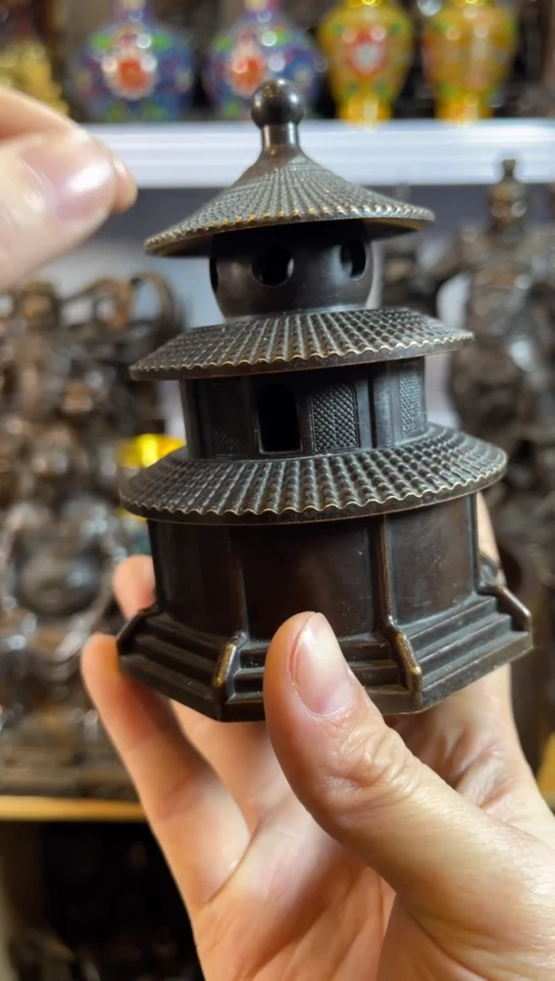 【闪购商品】·案台摆件 物品摆件