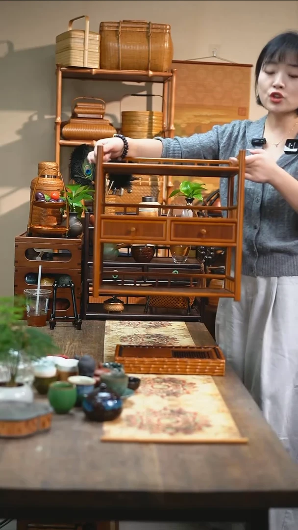 三层诚斋浅色闪购不退不换