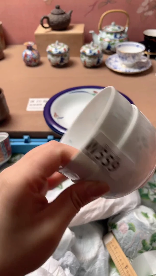 瓷片?****?瓷器瓷器W559