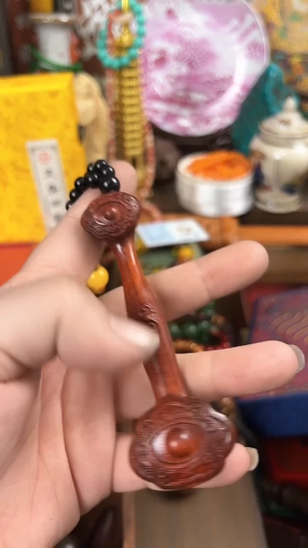 【闪购商品】檀香紫檀（小叶紫檀）七月精品专属推荐