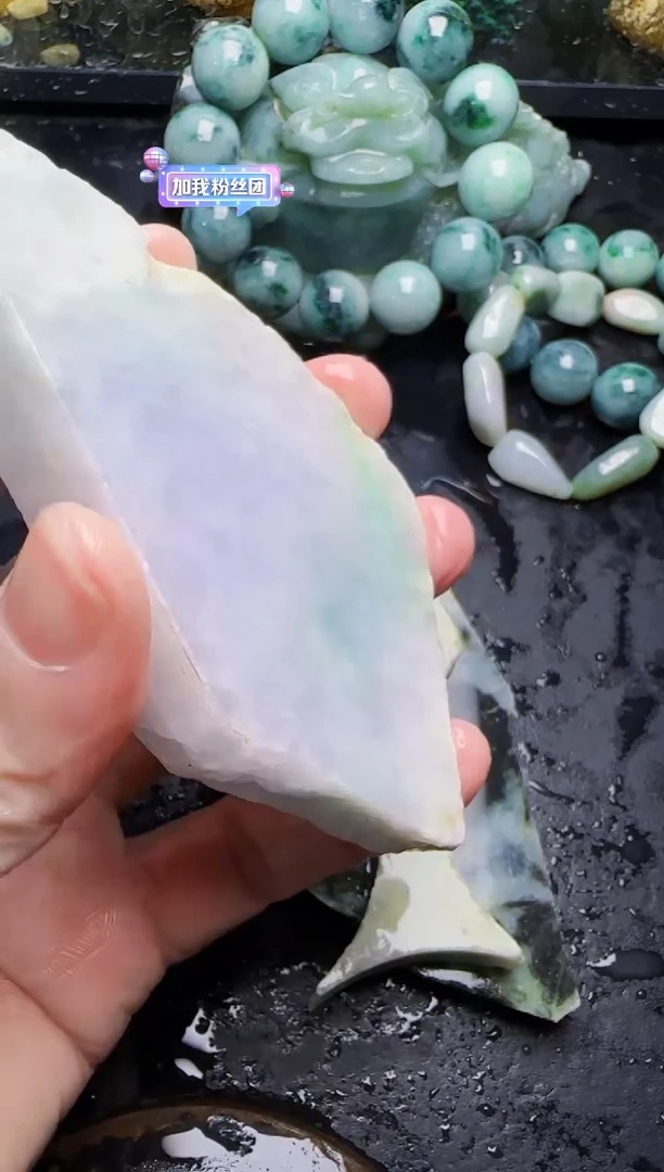 颈饰未镶嵌翡翠康****司67