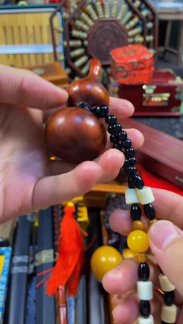 木张峰直播间精品推荐