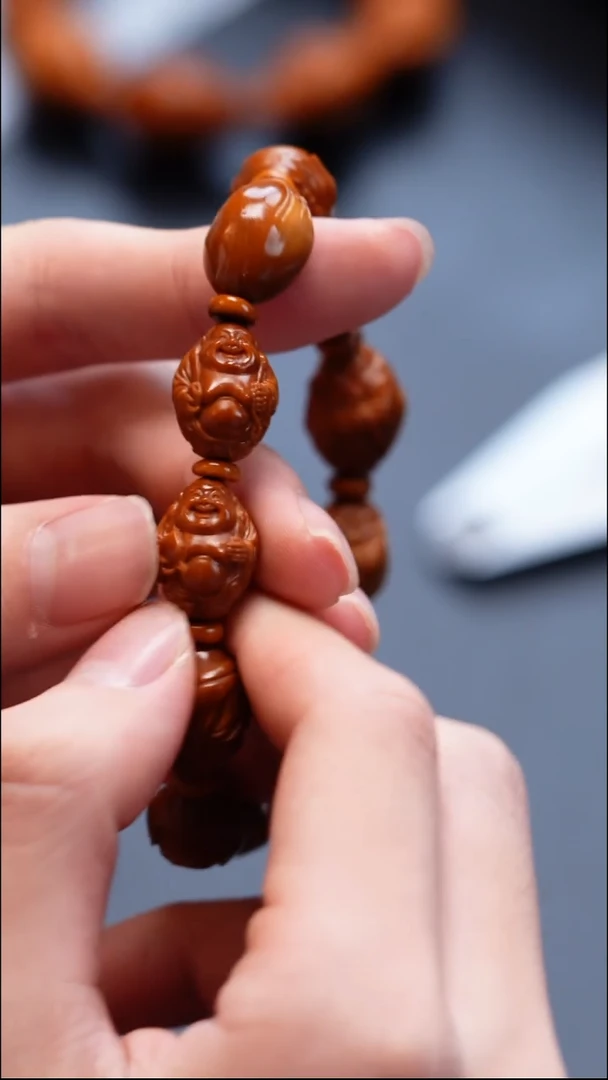 手串/手链橄榄核橄榄核