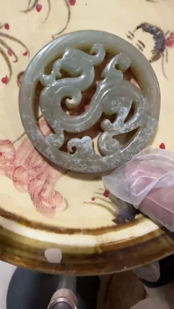 【闪购商品】摆件瓷摆件瓷摆件