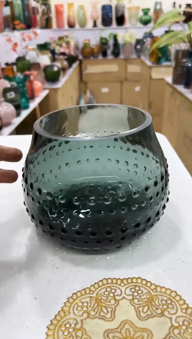 【闪购商品】也麦花器