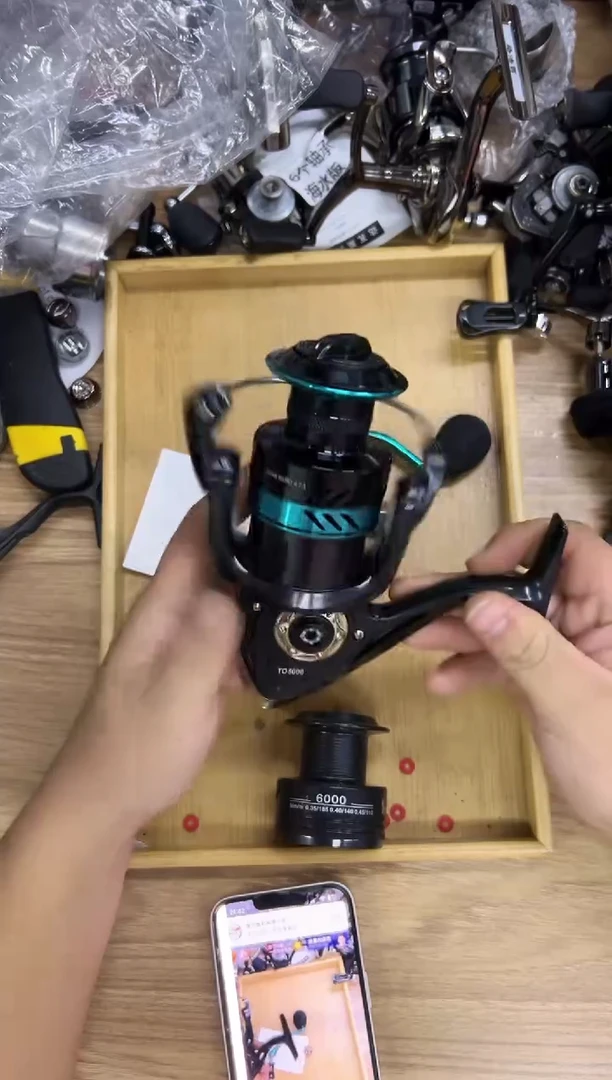 48型号5000线杯泰诺精工