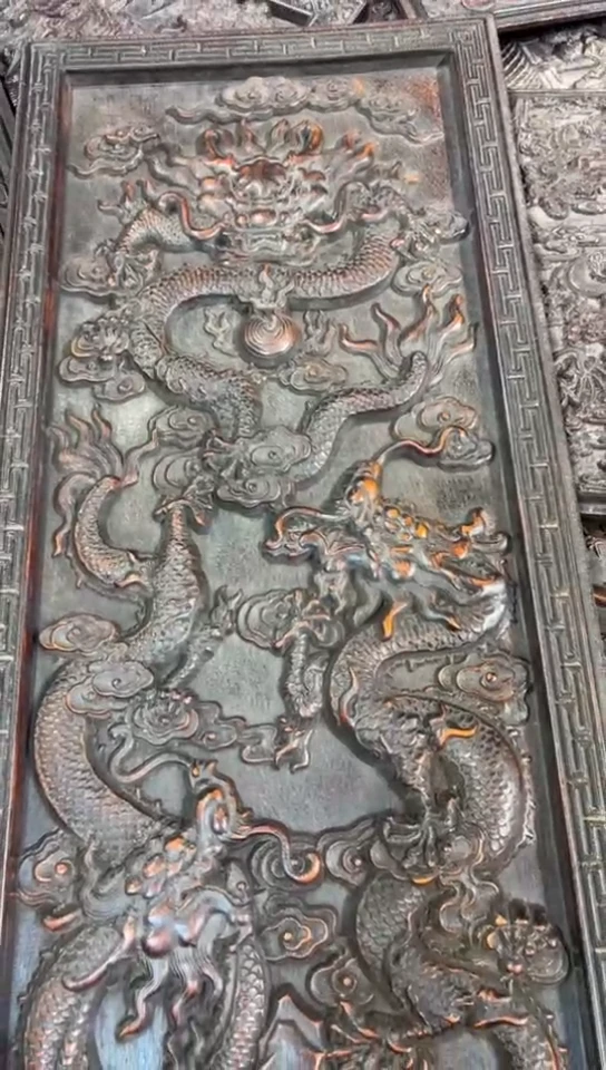 【闪购商品】木S074雕刻板链接以直播间为准