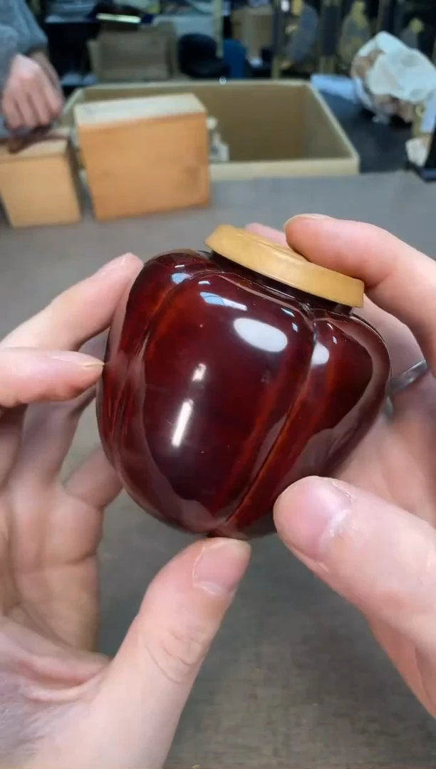茶宠瓷器茶具套装