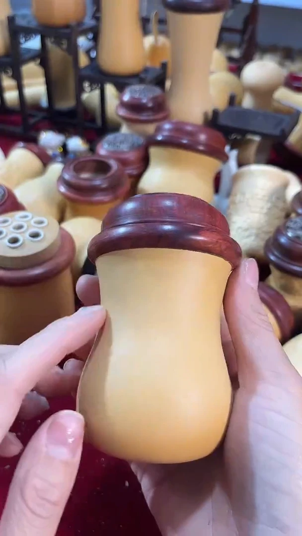 圆*润鸣虫葫芦葫芦呼噜