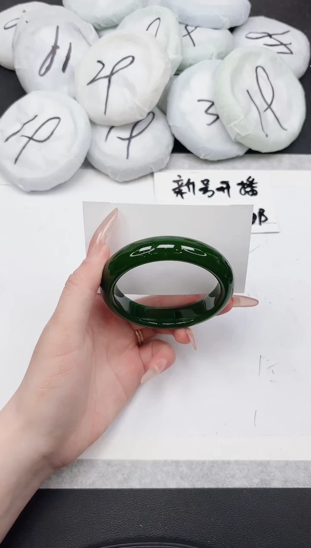 女款东凌手镯277-56