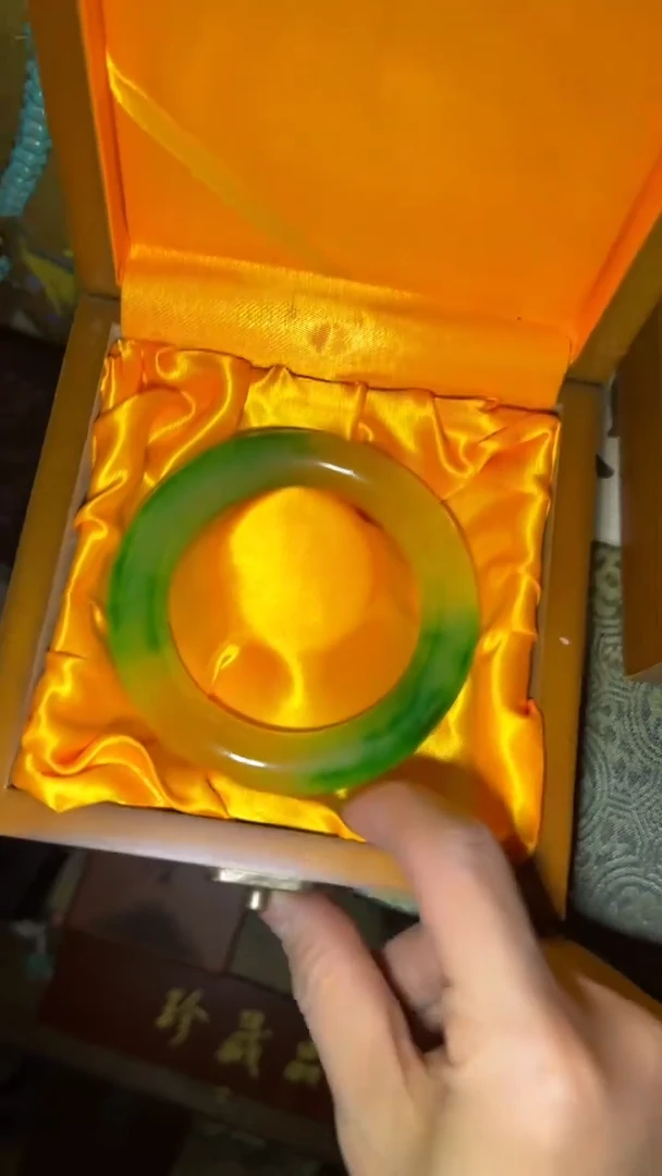玉高端创意福利摆件