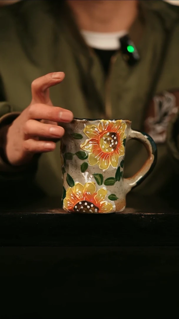 其他693遇瓷手作同款