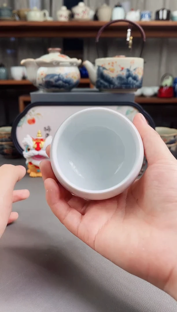 【清货】微瑕不售后，完美主义者勿拍