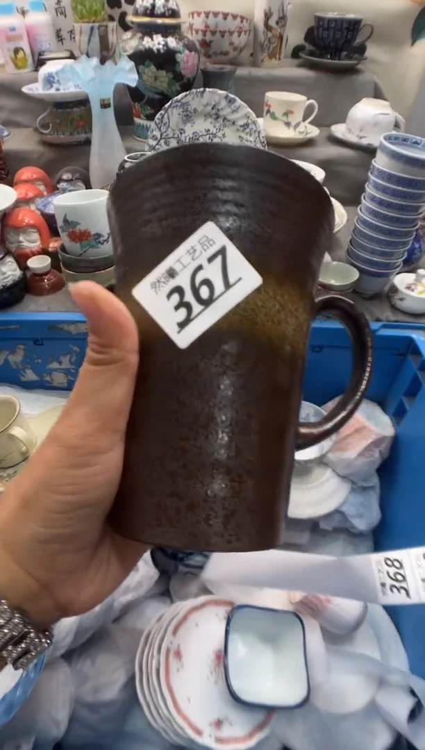 瓷片小*雀367