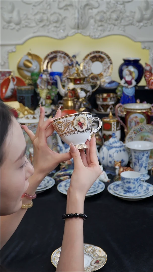 瓷婷婷中古器物如图所示27