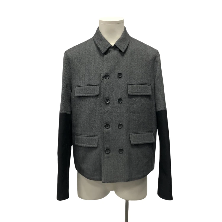 巴黎世家/外套/95新/[260104SJ]