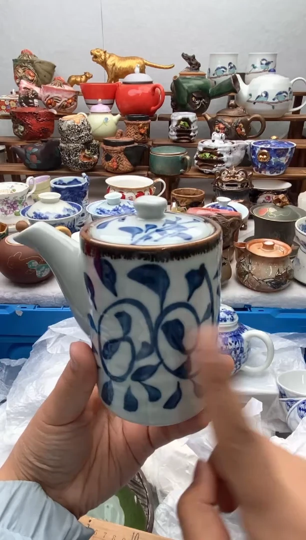 【闪购商品】瓷片全场满20包邮一对一闪购