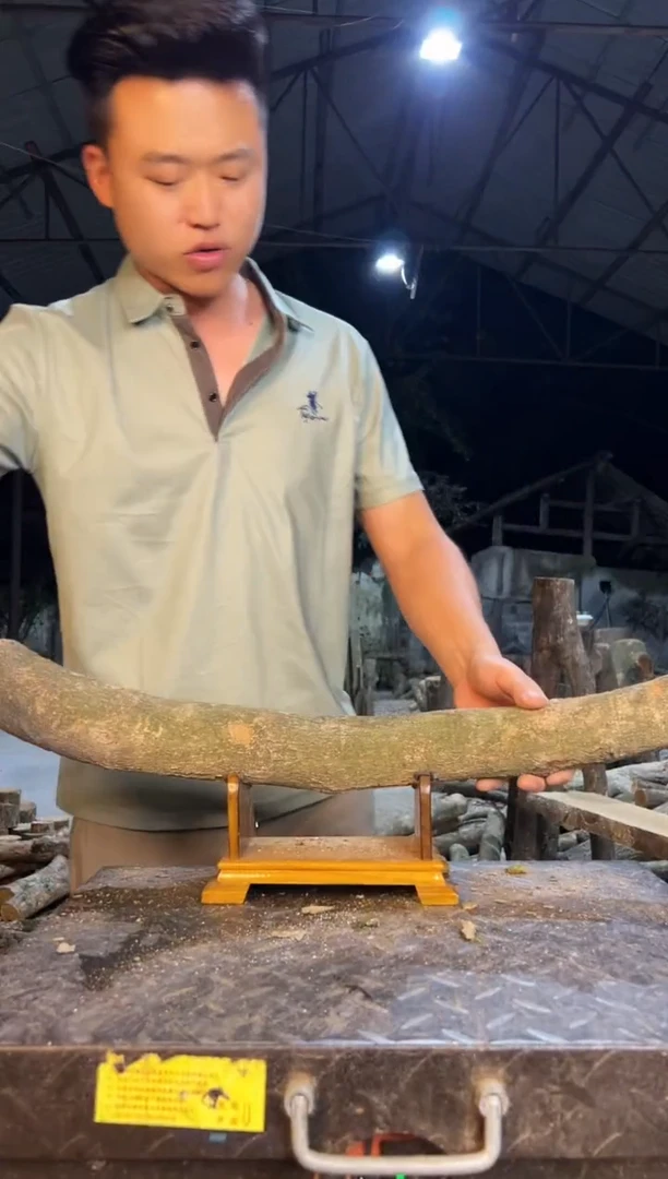 四川小叶桢楠金丝楠木