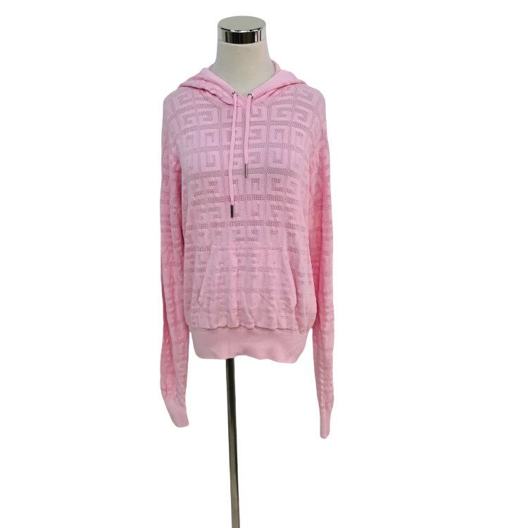 【八折】纪梵希/卫衣/95新/粘胶纤维/[251124zb0004]