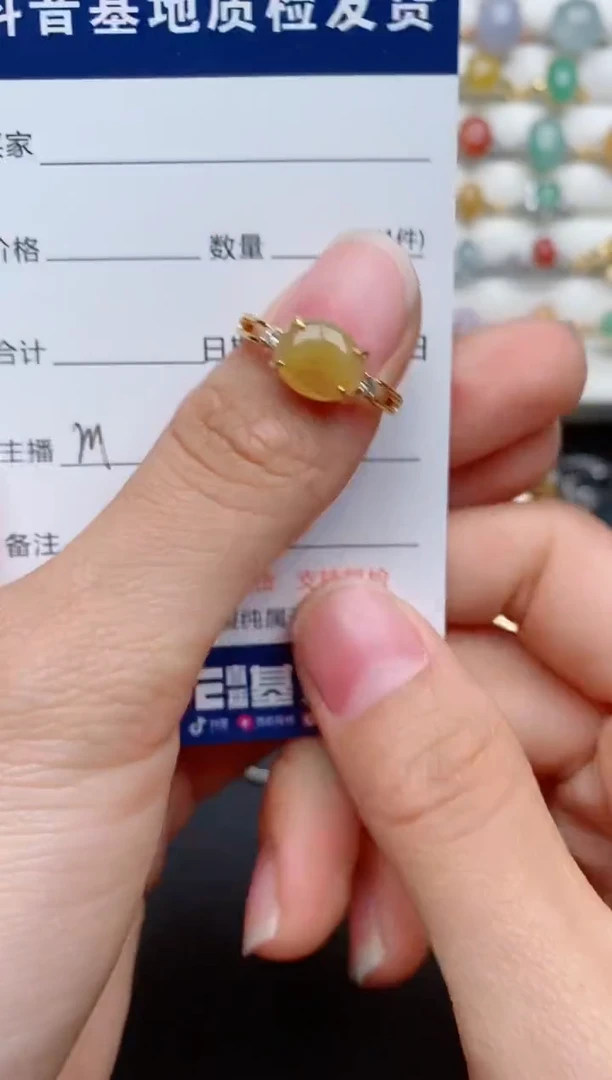 【闪购商品】翡翠戒指银S925镶嵌............