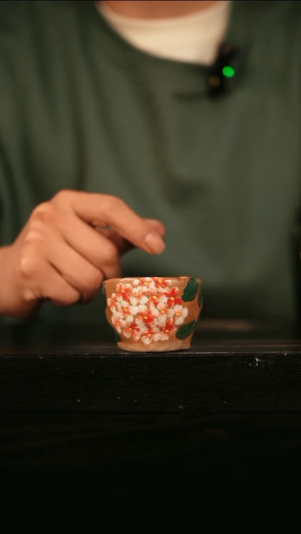 其他991遇瓷手作同款