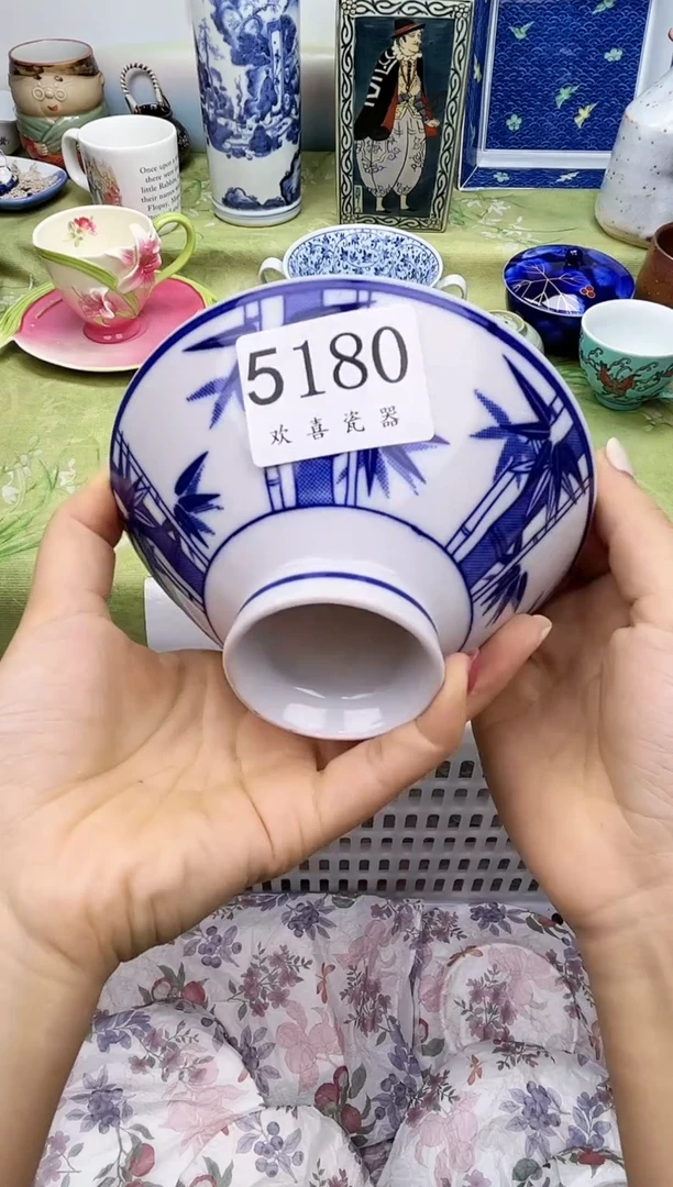 瓷片卢*婷           5180