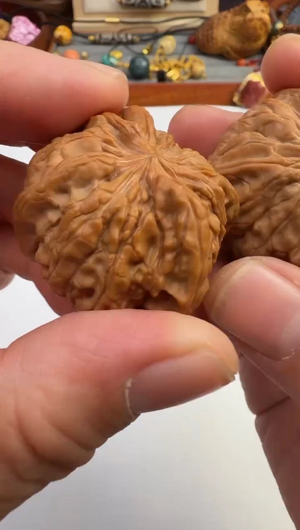 把件文玩核桃文玩核桃