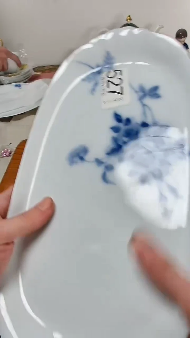 瓷片J****t小淼海外陶瓷工艺品