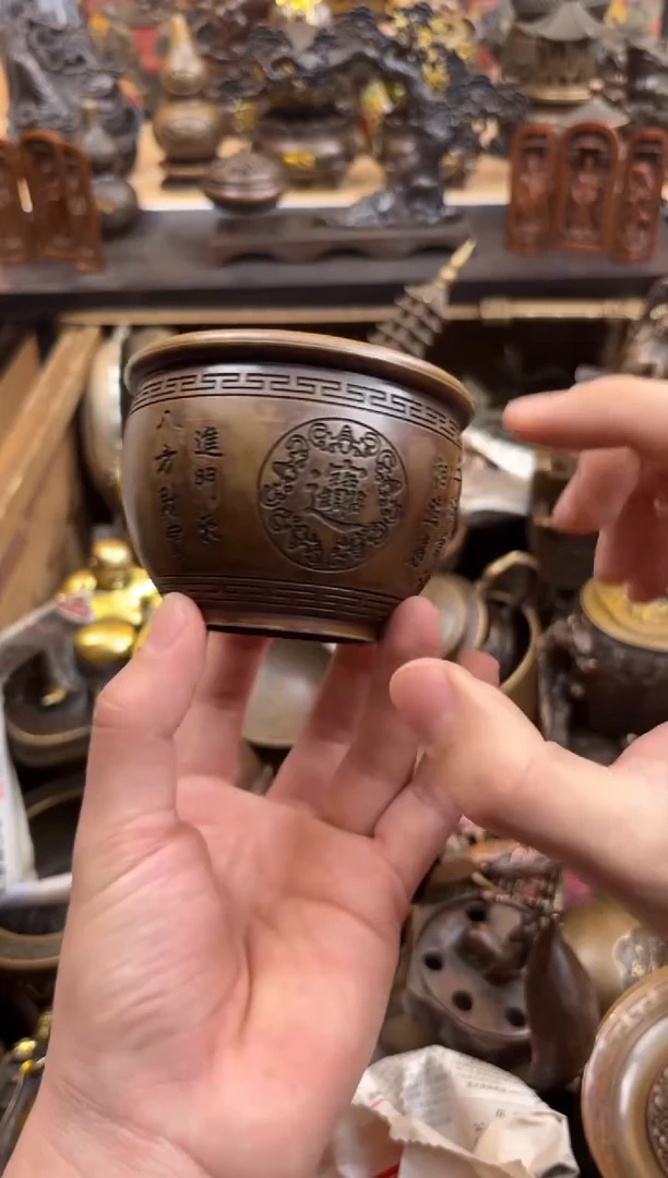 德商铜专属精选链接