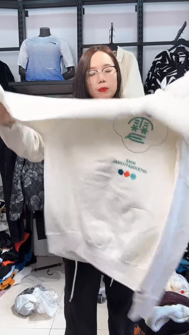 2213编码  瑕疵直播间过款为准 尺码