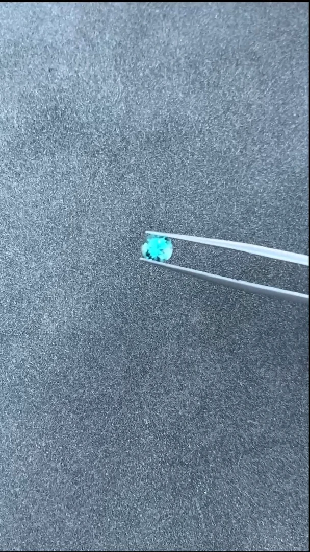 裸石未镶嵌碧玺克拉1
