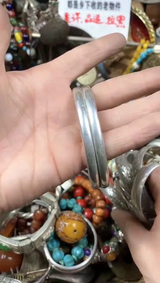 老店文玩杂项摆件