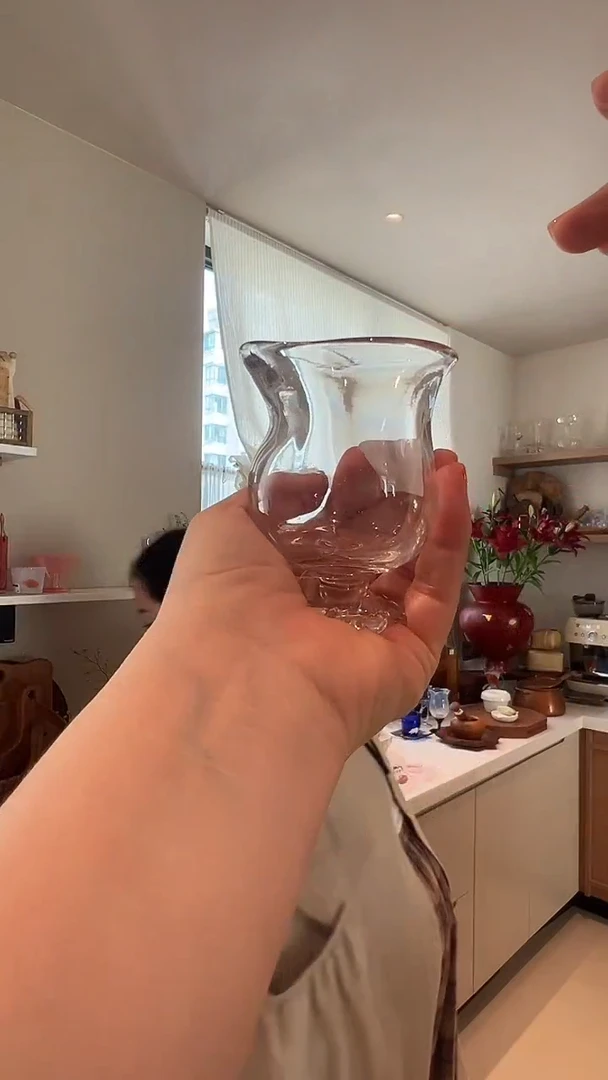 茶道摆件0000原光弘玛格丽特小号8112