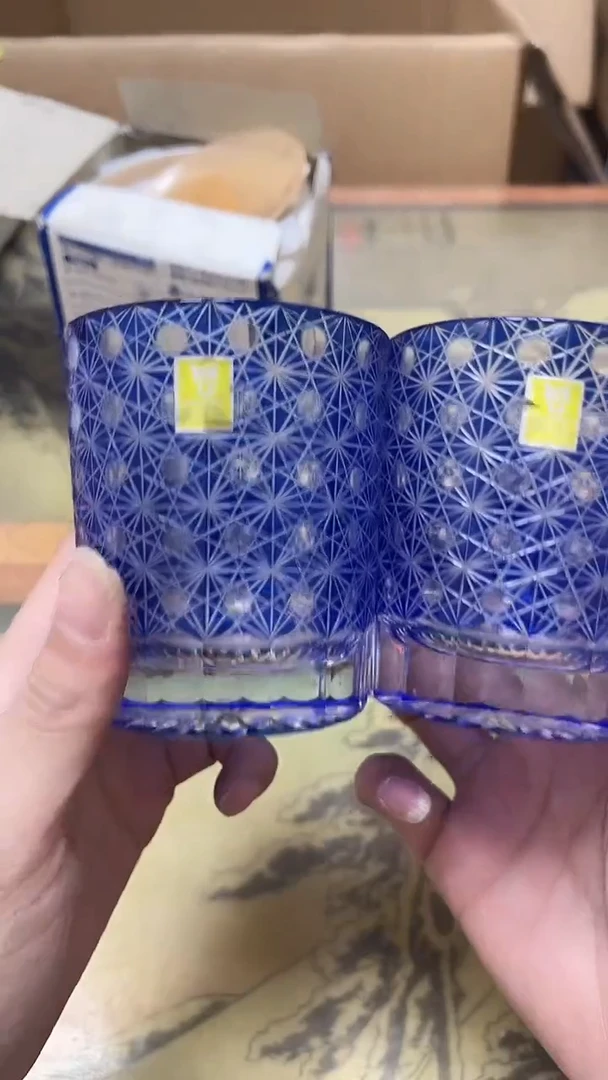 老二精选工艺品华*A9597
