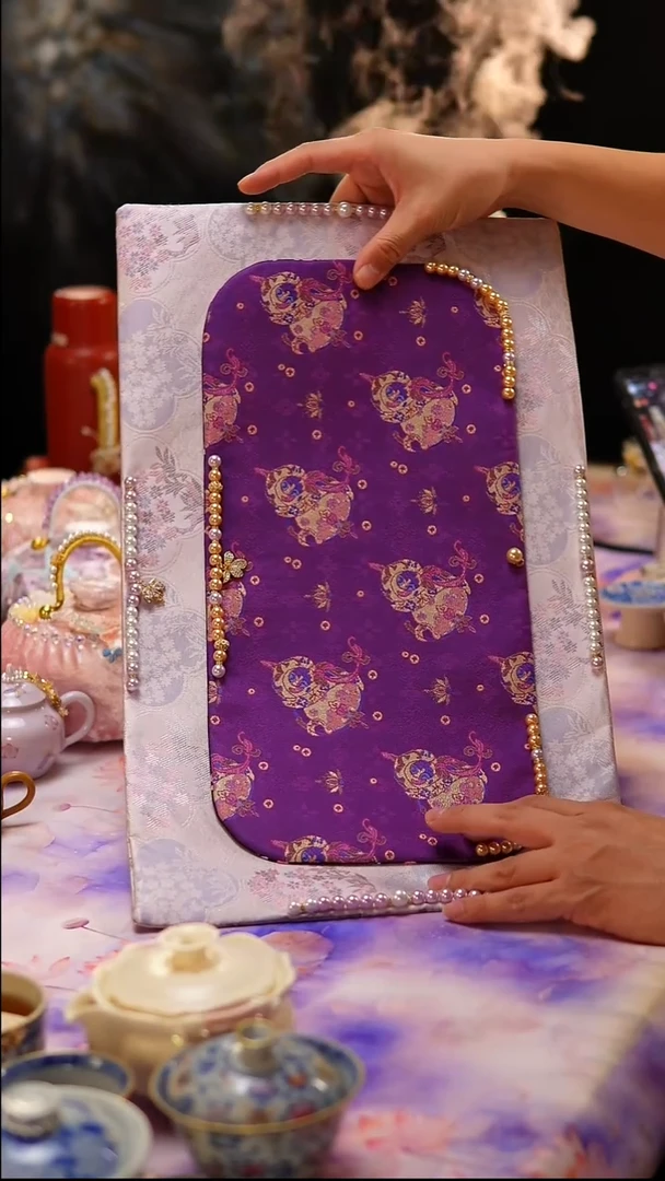 030茶席茶席组合