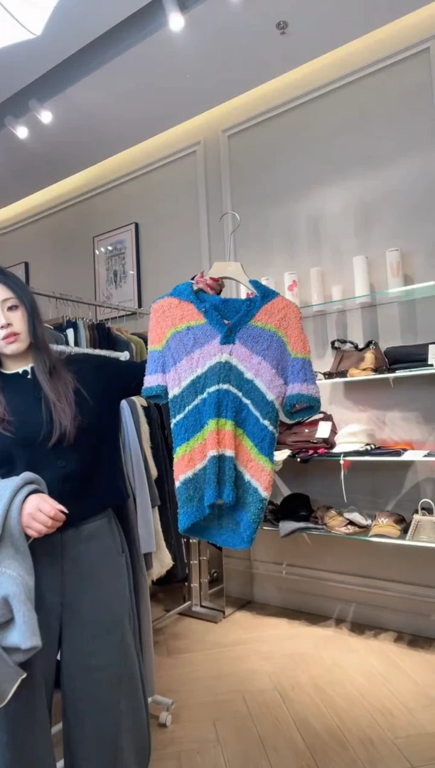 S码    最后一件