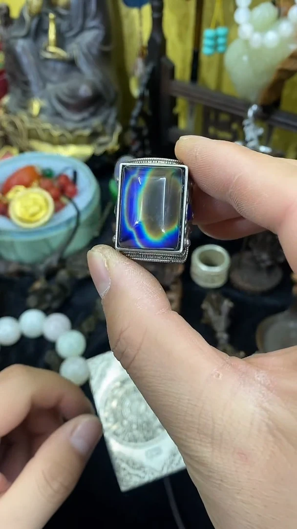 珐琅800银【闪购商品】主播推荐