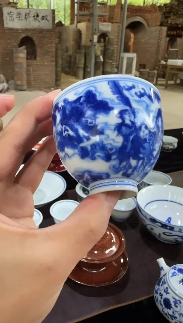 双板桥柴窑双板桥柴窑