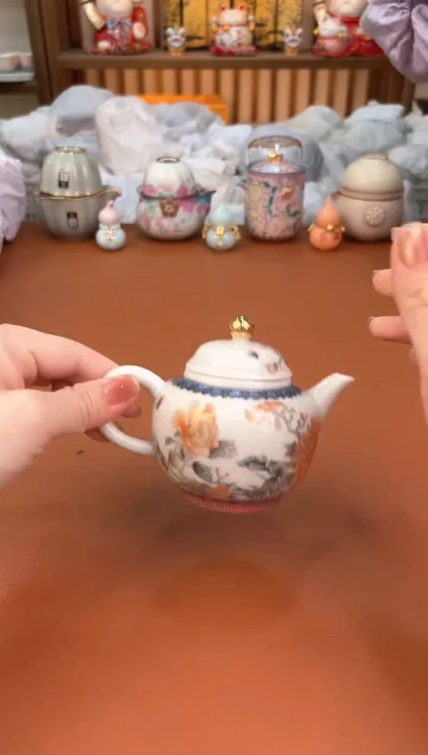 其他@@允礼茶器通用链接 这个真的很便宜