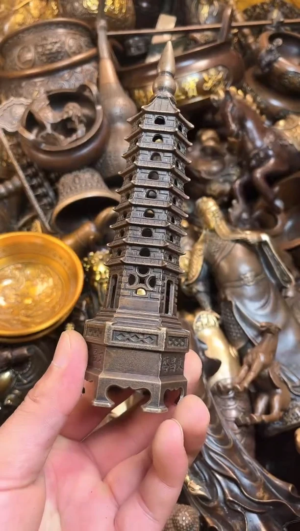 精美铜器诚信经营