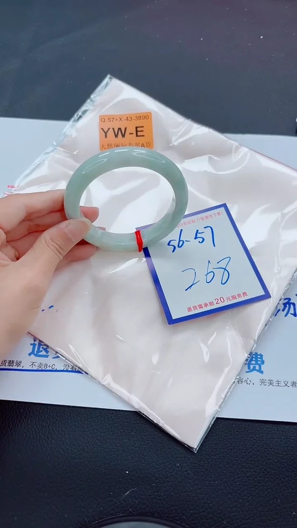 未镶嵌手镯翡翠11111111